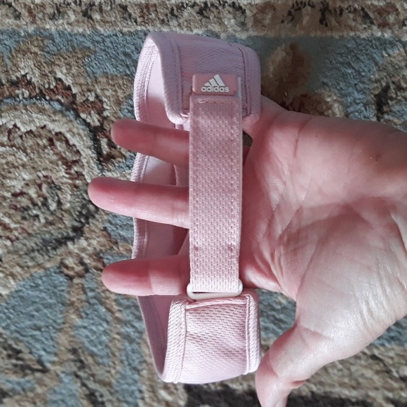 9×*Host Pick*Adidas Aeroready ladies visor - Picture 9 of 16